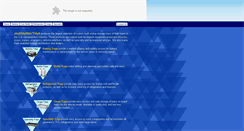 Desktop Screenshot of journeymantrays.com